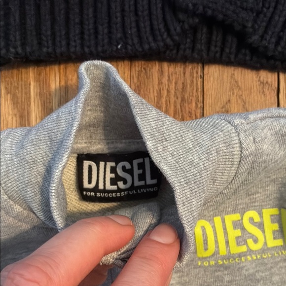 Assorted Sweaters and One Jacket - Picture 5 of 13